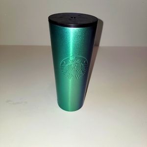 Starbucks tumbler